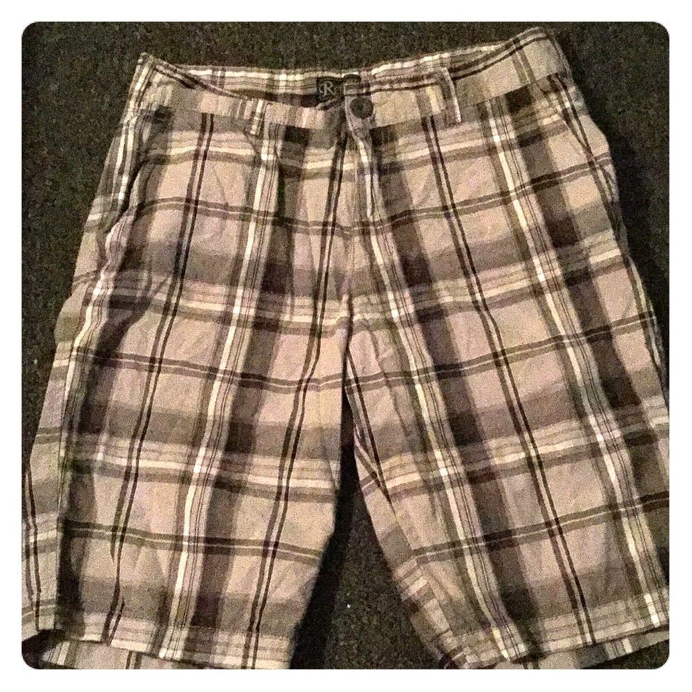 Men’s Shorts